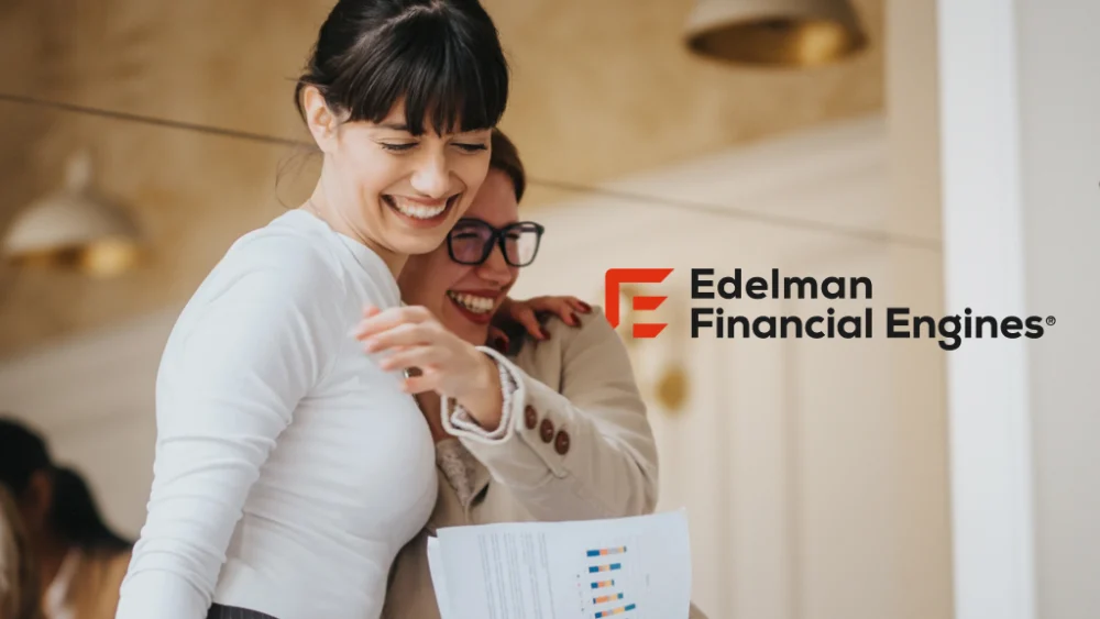 Aaron Kirkland - Edelman Financial Engines