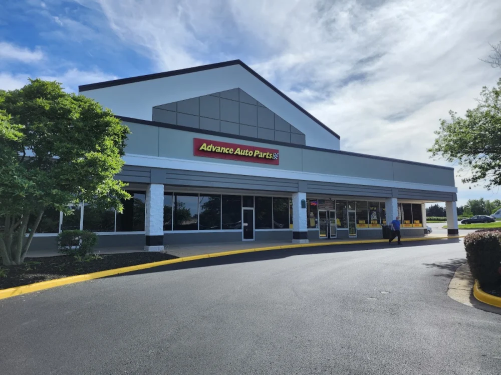 Advance Auto Parts