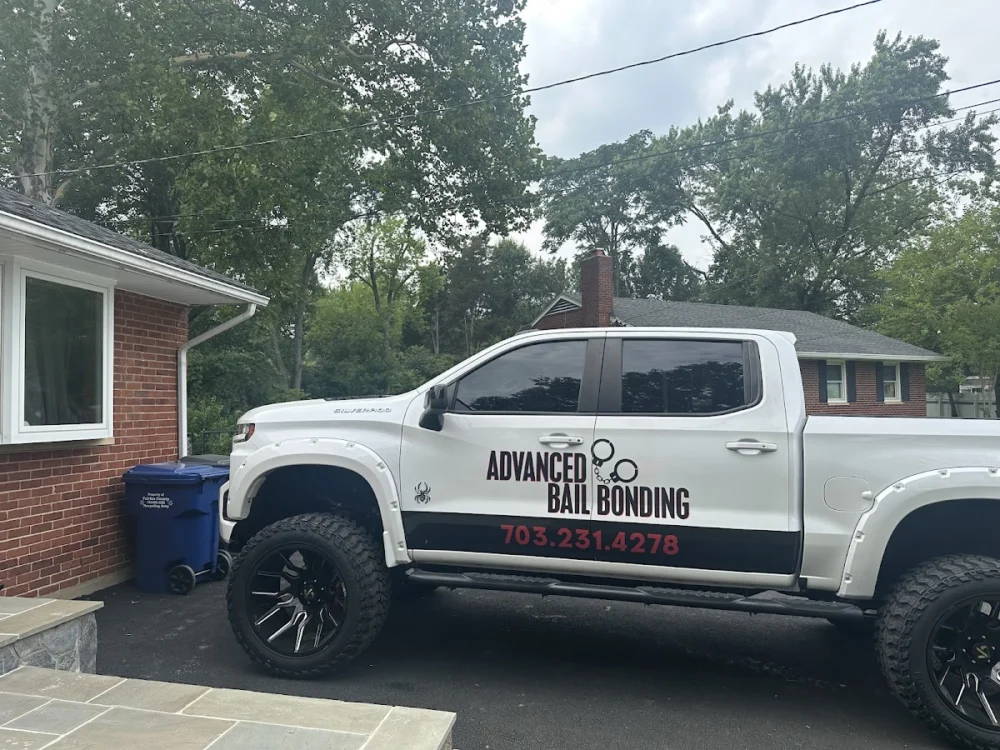 Advanced Bail Bonds