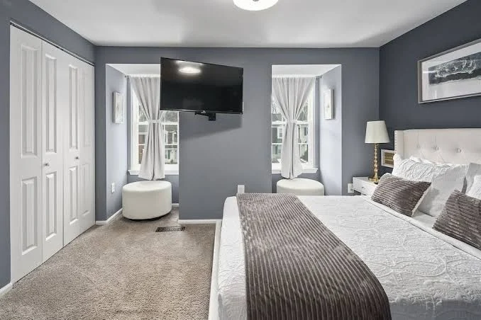 AldenDelight: Work Friendly & 40 Mins to DC