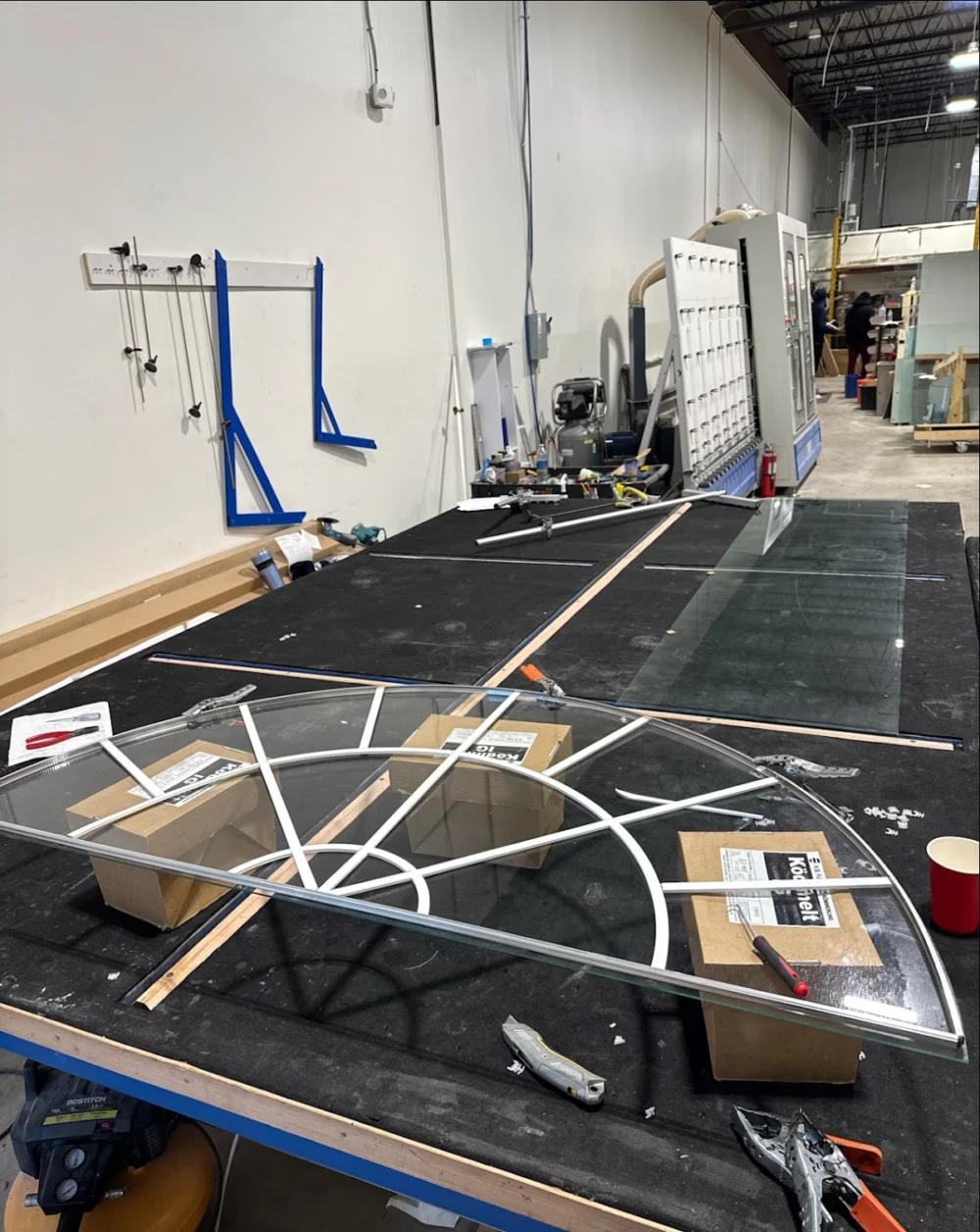 All Glass Worx