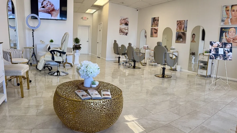 Amazing Brows Salon and Med Spa