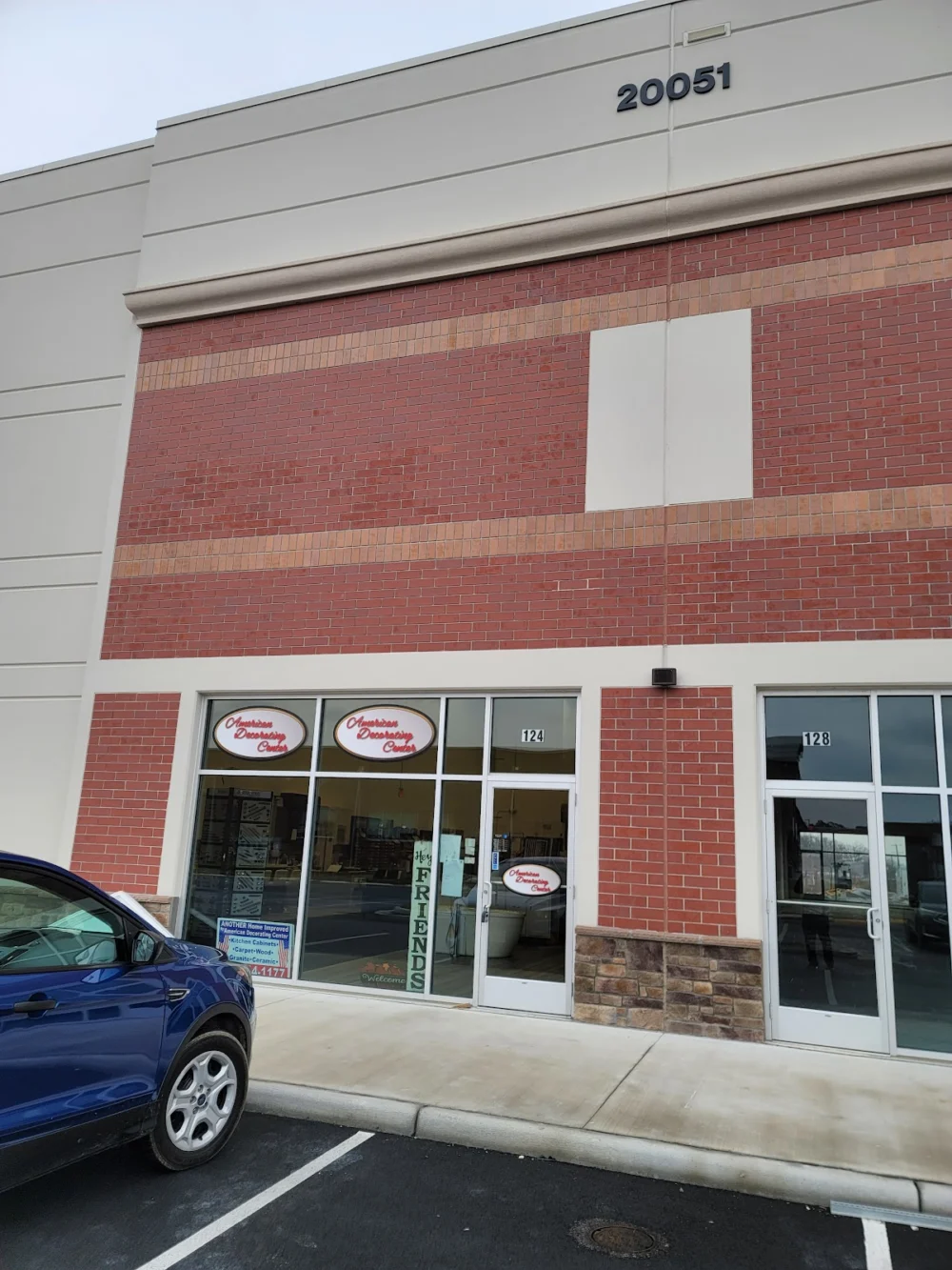 American Decorating Center