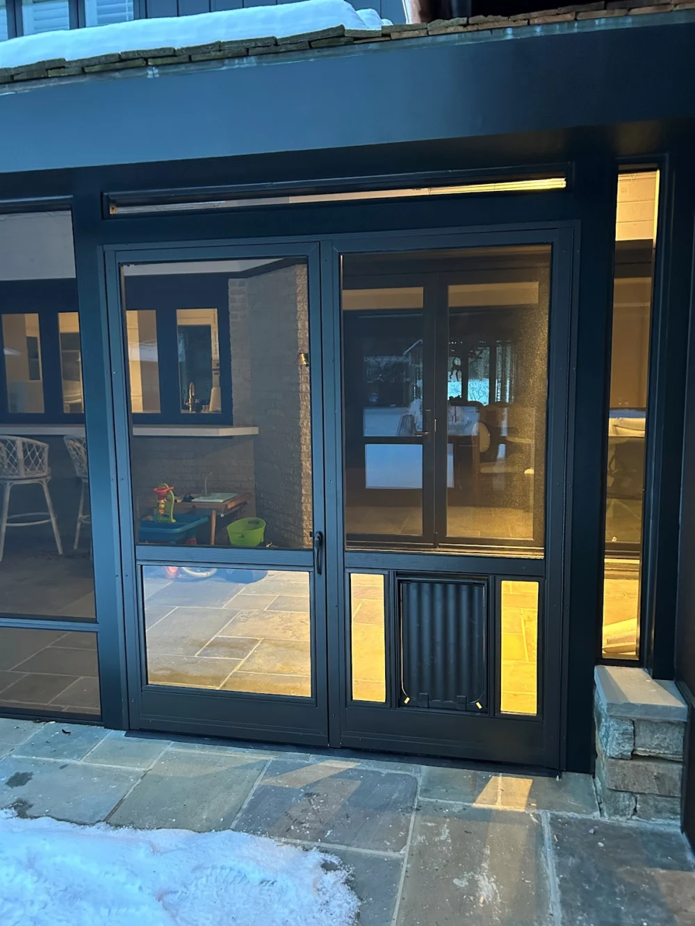 American Screen & Glass