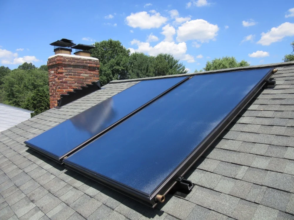 American Solar Enterprises LLC