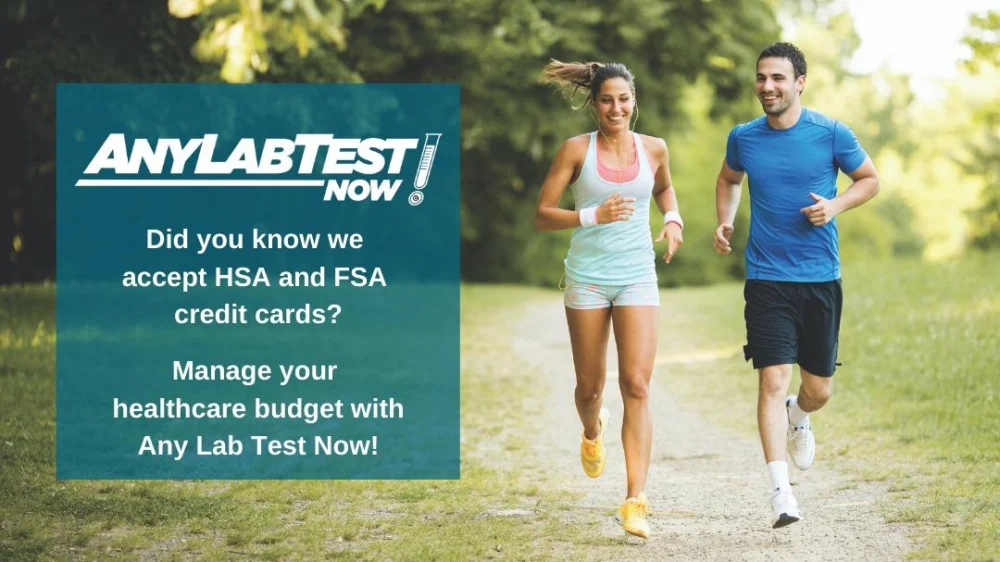 Any Lab Test Now