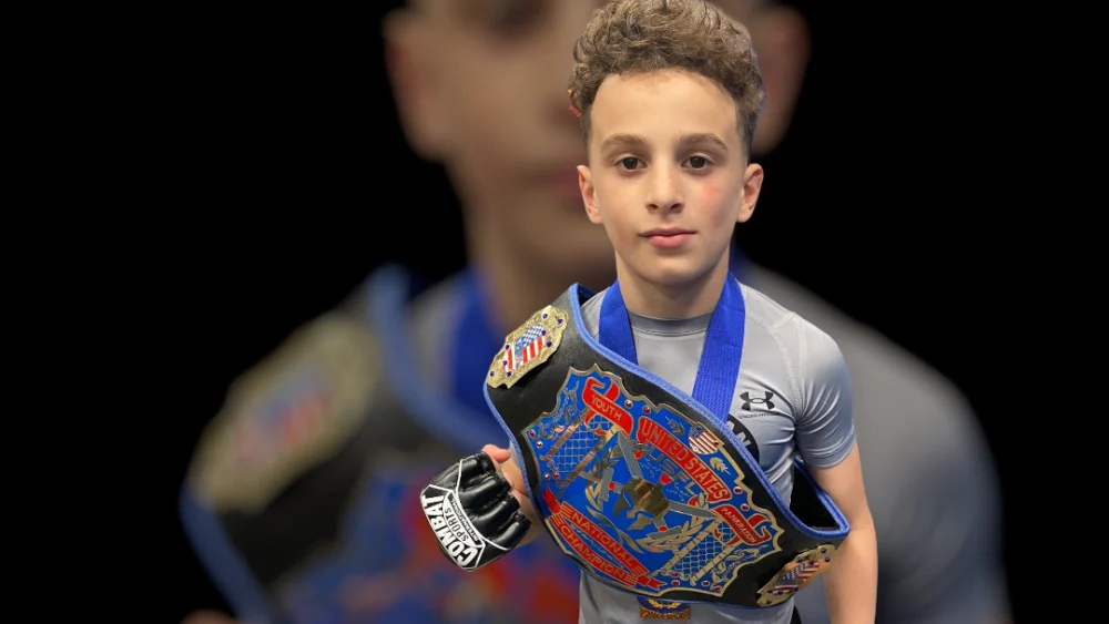 Apex Jiu Jitsu and MMA: Ashburn