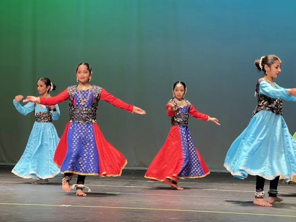 Arpan Dance Academy LLC