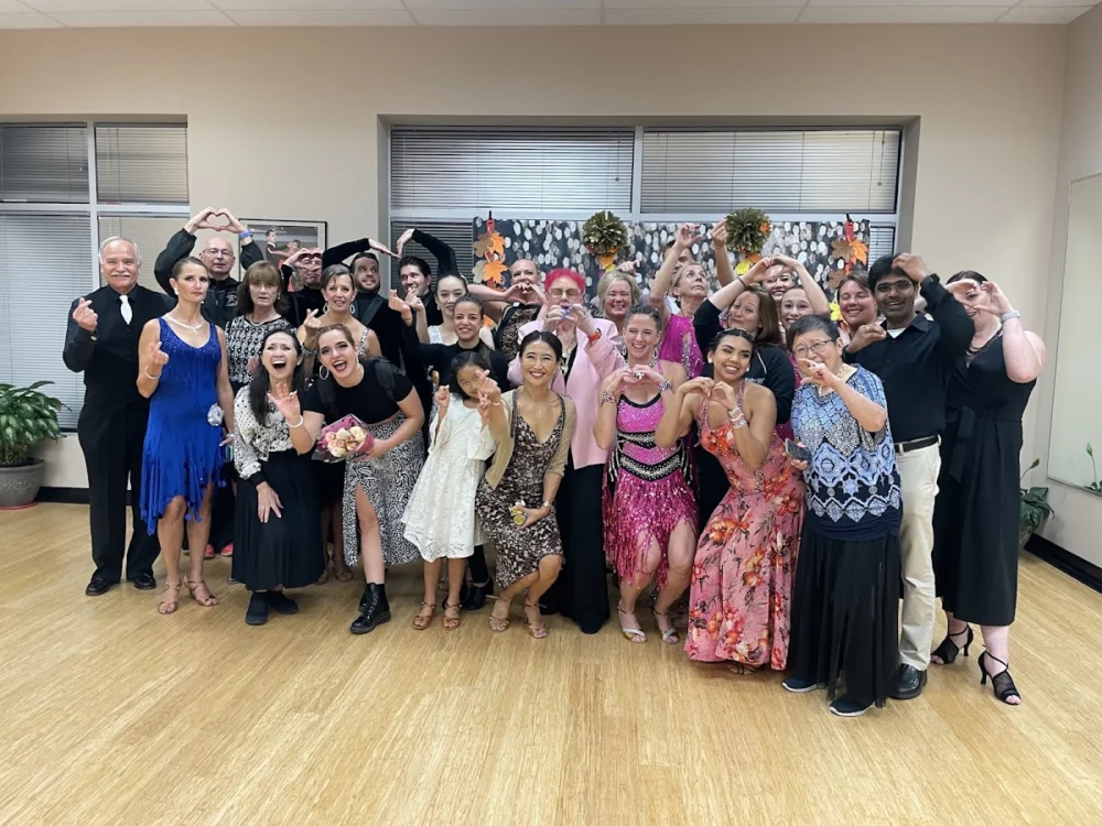Arthur Murray Dance Studio Ashburn