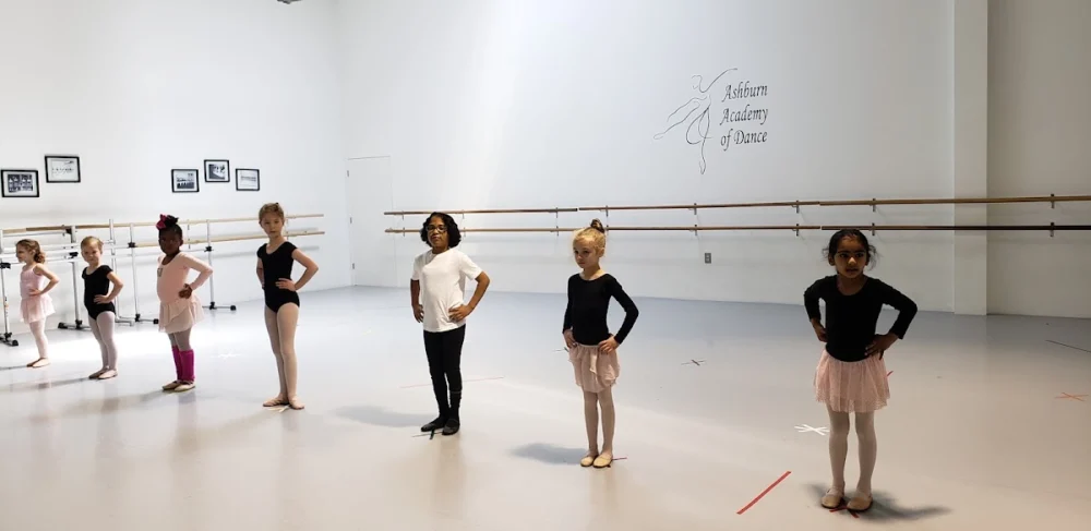 Ashburn Academy of Dance