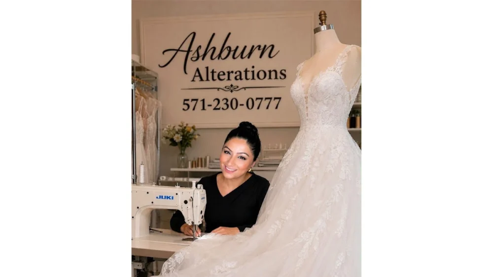Ashburn Alterations
