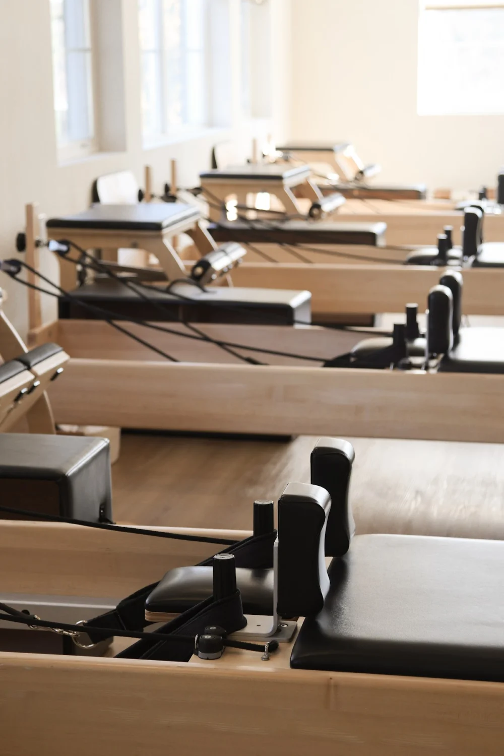Ashburn Core Pilates