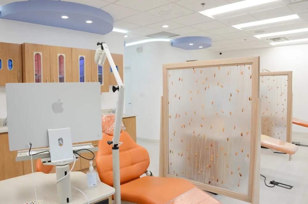 Ashburn Orthodontics