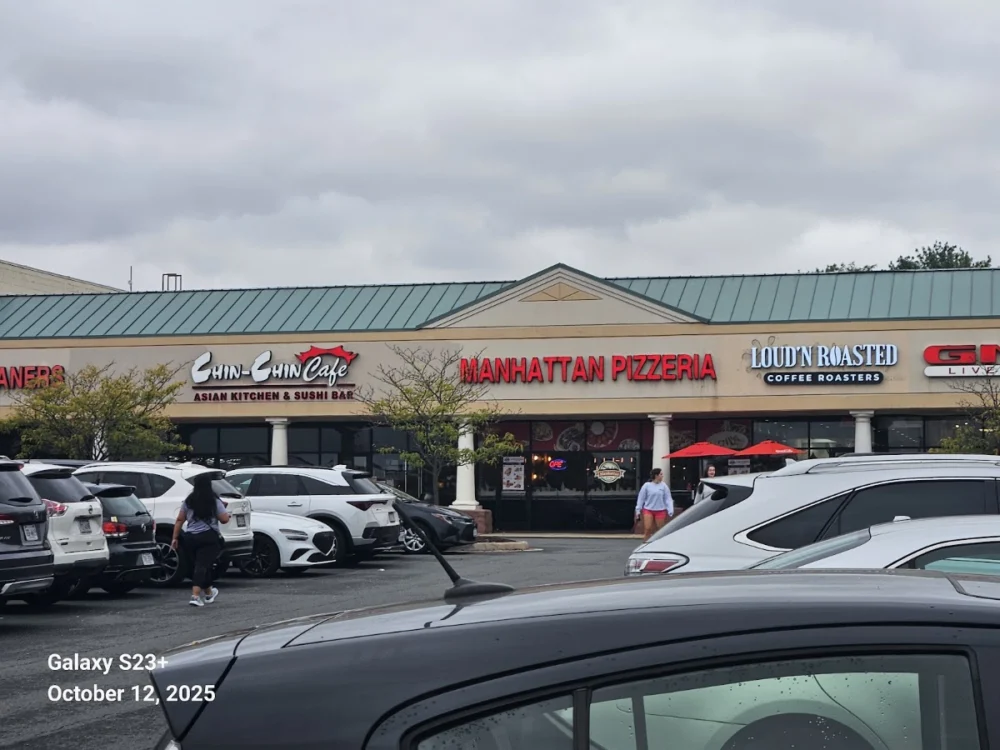 Ashburn Town Square