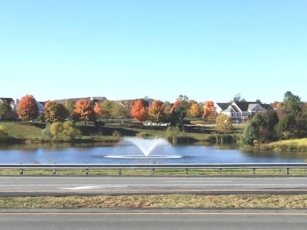 Ashburn Village Community Association