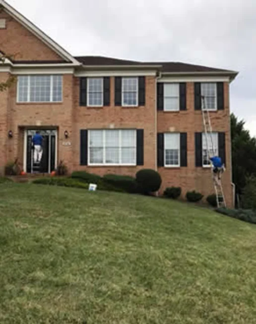 Ashburn Windows and General Cleaning Services