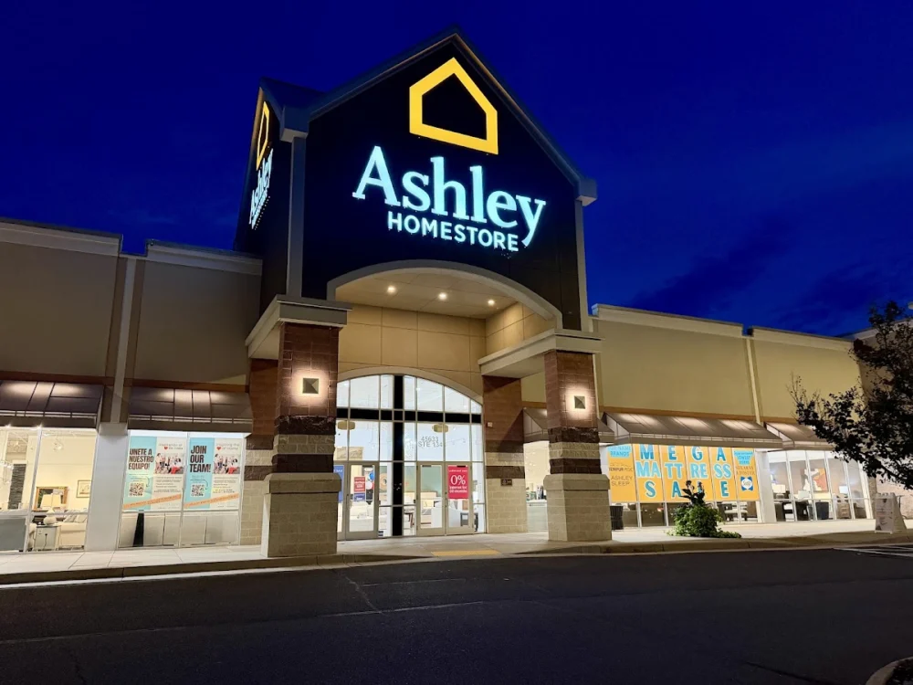 Ashley Store