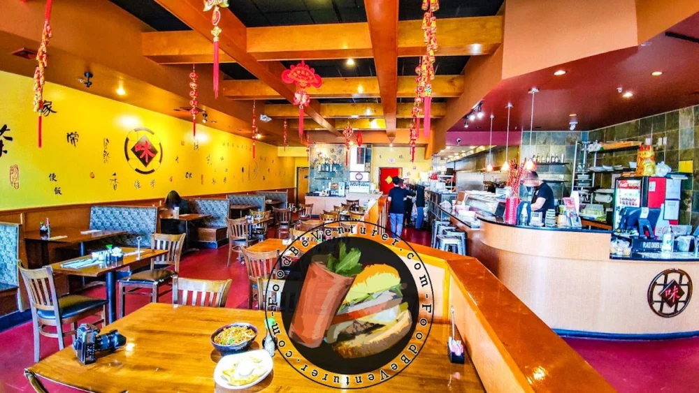 Asian Spice Cafe