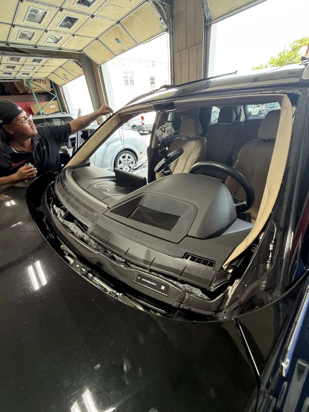 Auto Glass One LLC