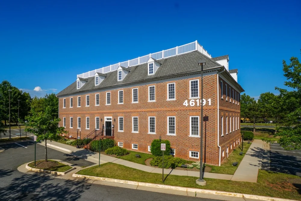 AVP Office Space & Coworking