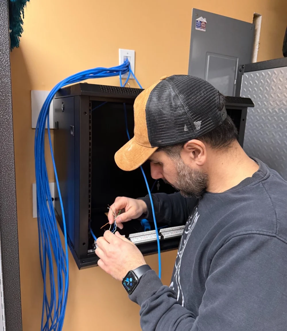 AZ Tech Services