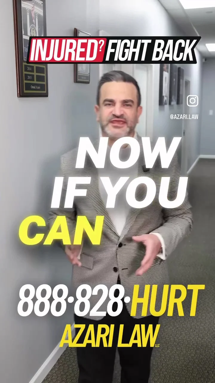 Azari Law, LLC