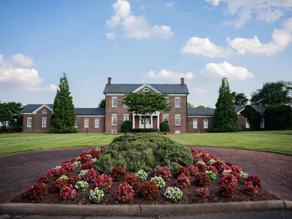 Belmont Country Club