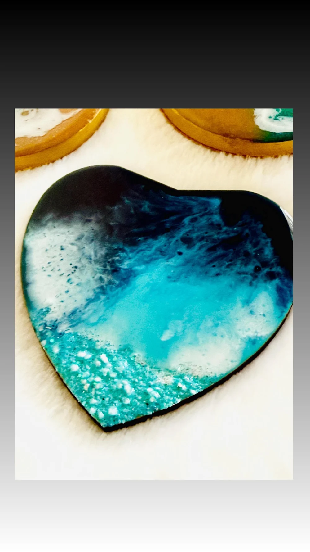 BG Resin Art Gallery