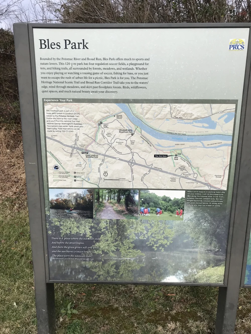 Bles Park