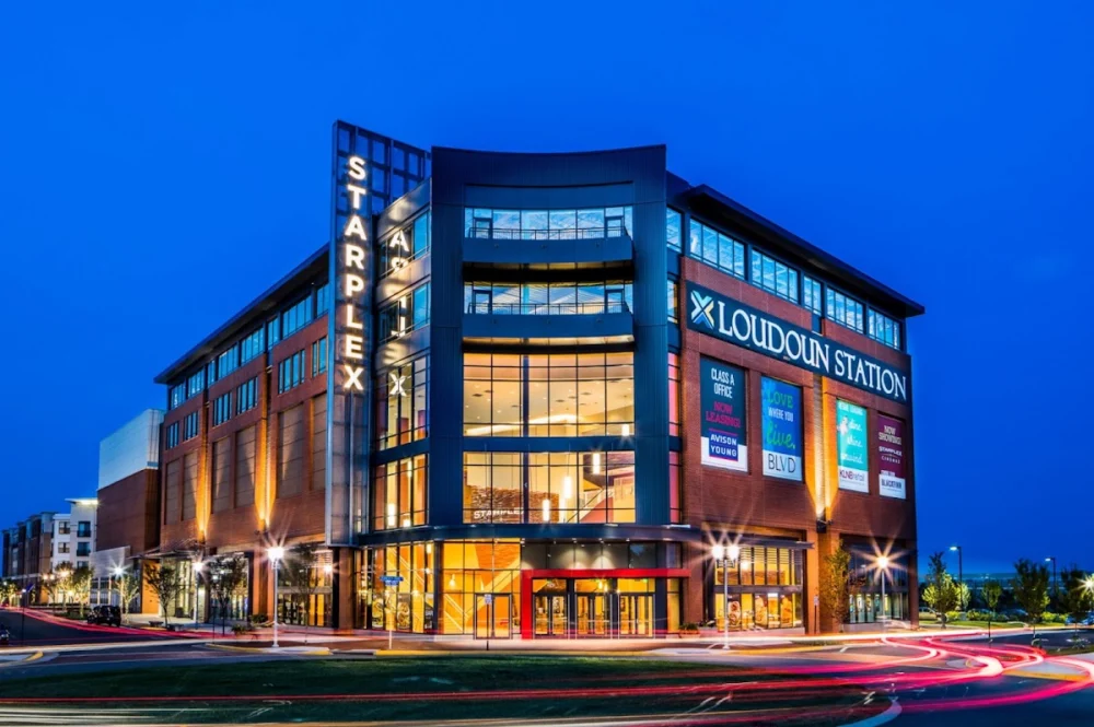 BLVD Commons