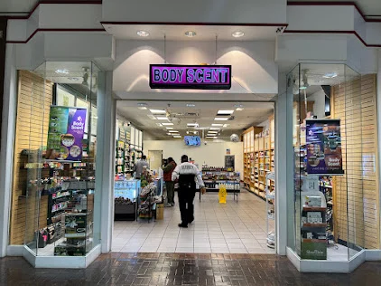 BODYSCENT