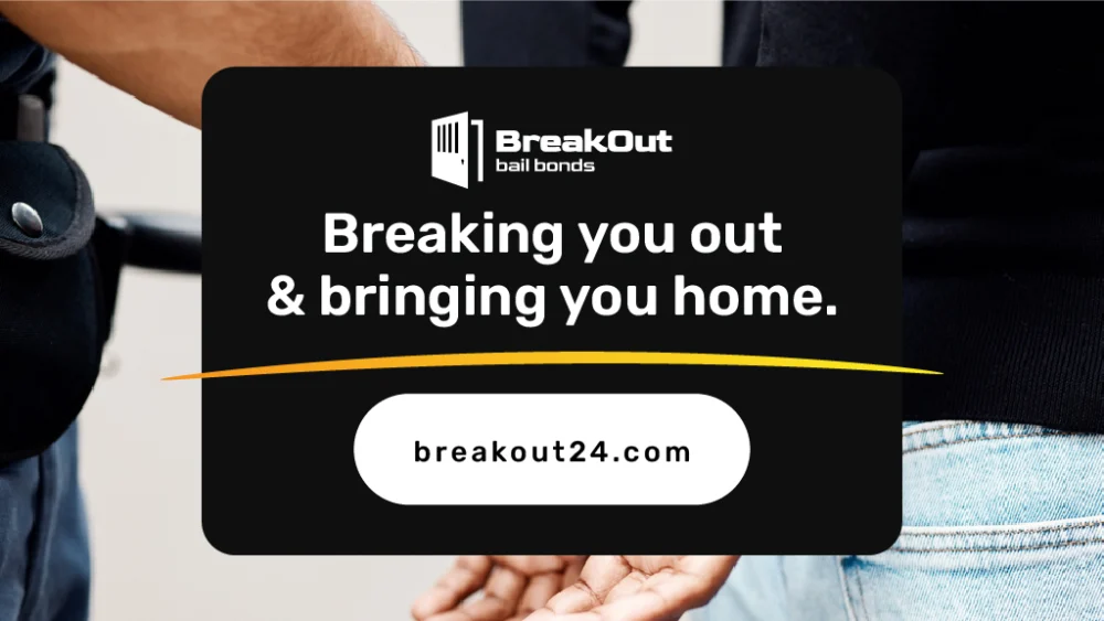 Break Out Bail Bonds