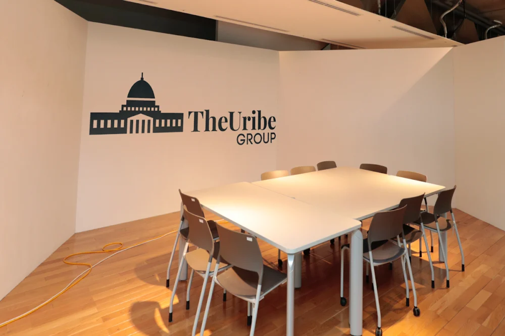 Brian Uribe Real Estate Agent - The Uribe Group