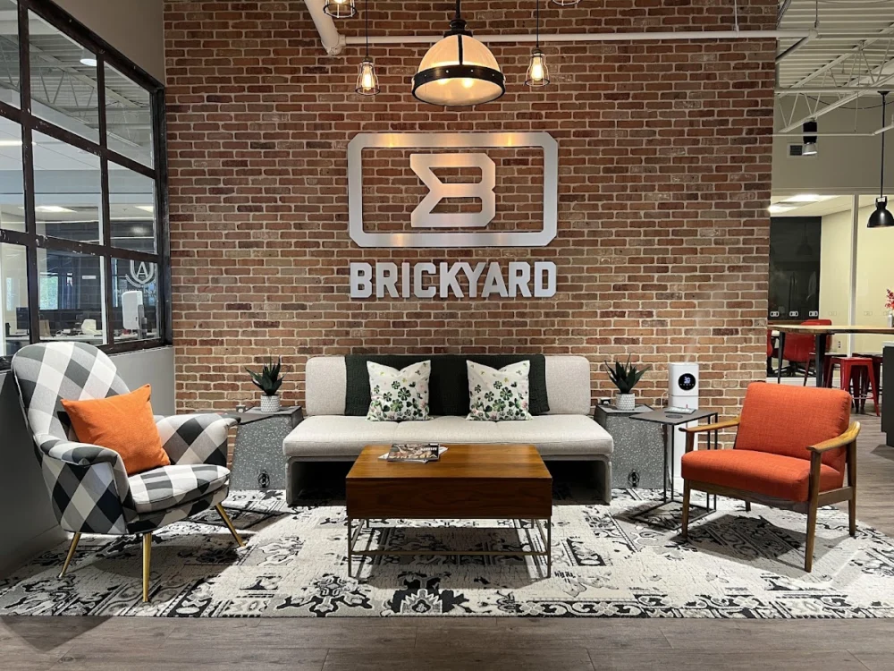 Brickyard Ashburn