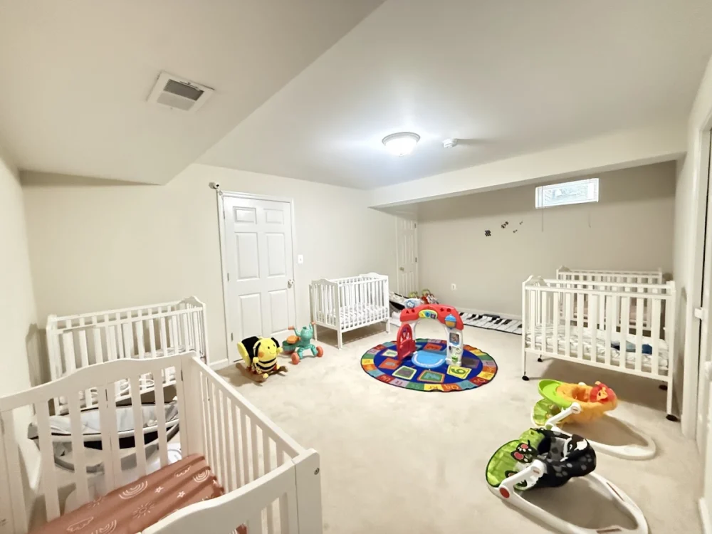Busy Bees Home Daycare