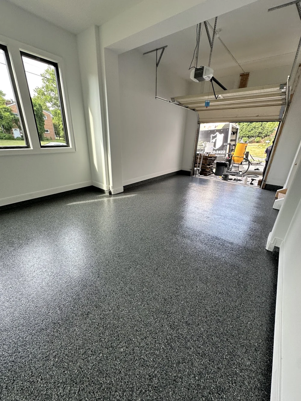 Castle Floor Coatings