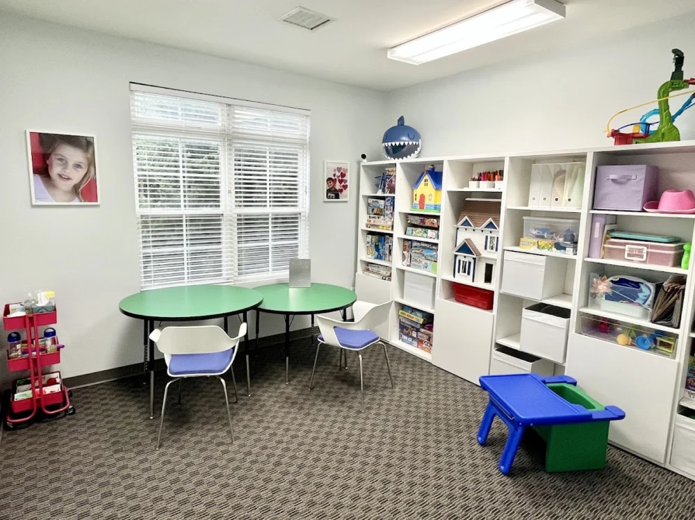Chatting Children Speech and Language Center, LLC
