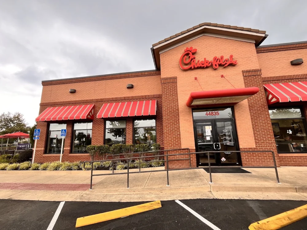 Chick-fil-A