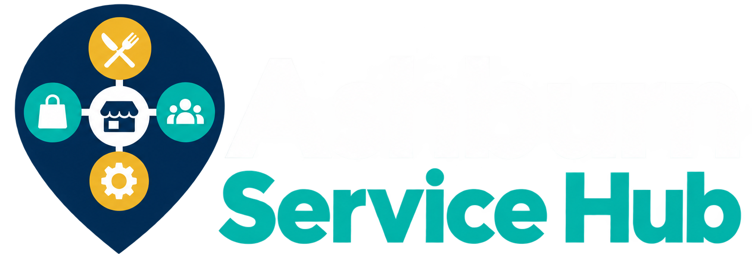 Ashburn Service Hub