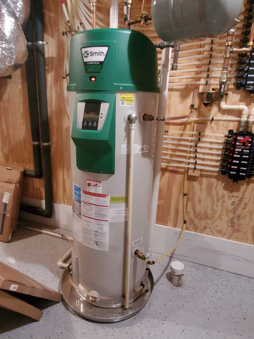 Crown Plumbing and Drain