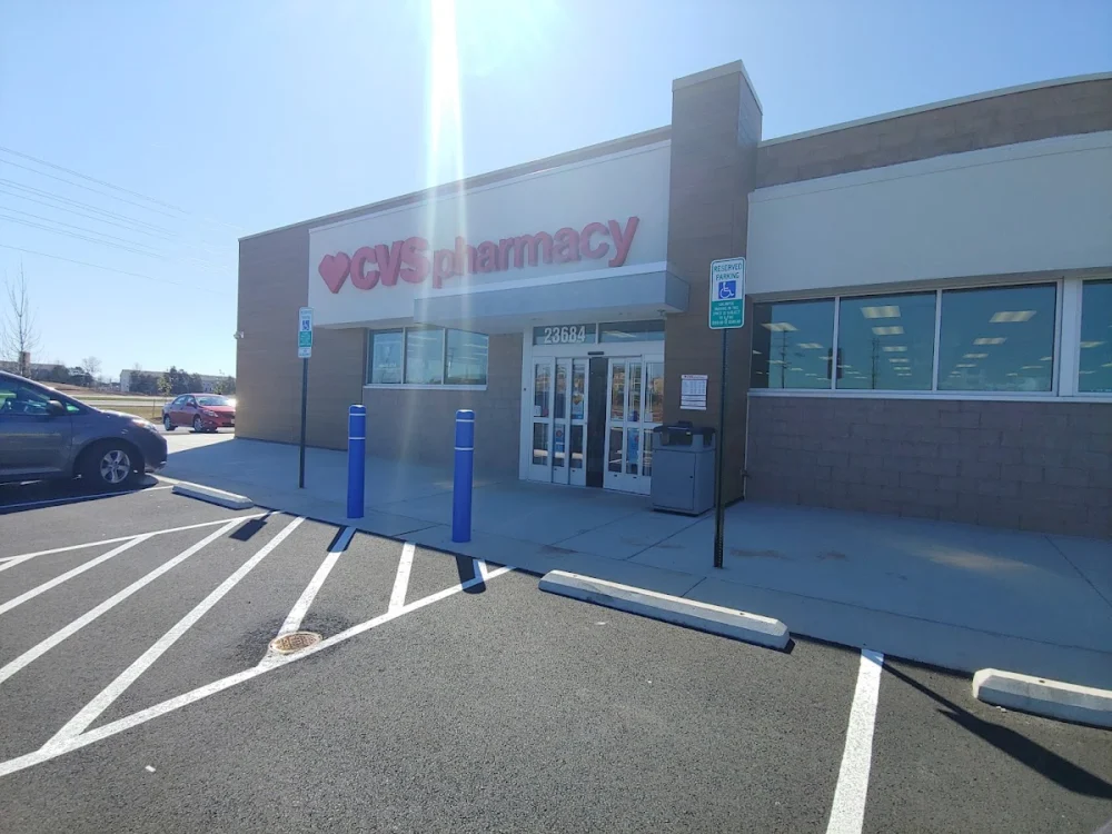 CVS Pharmacy
