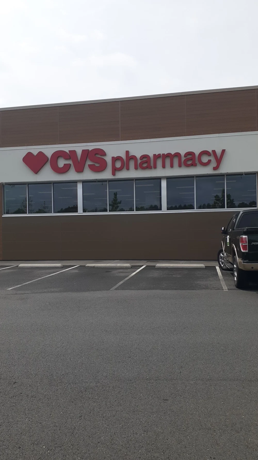 CVS