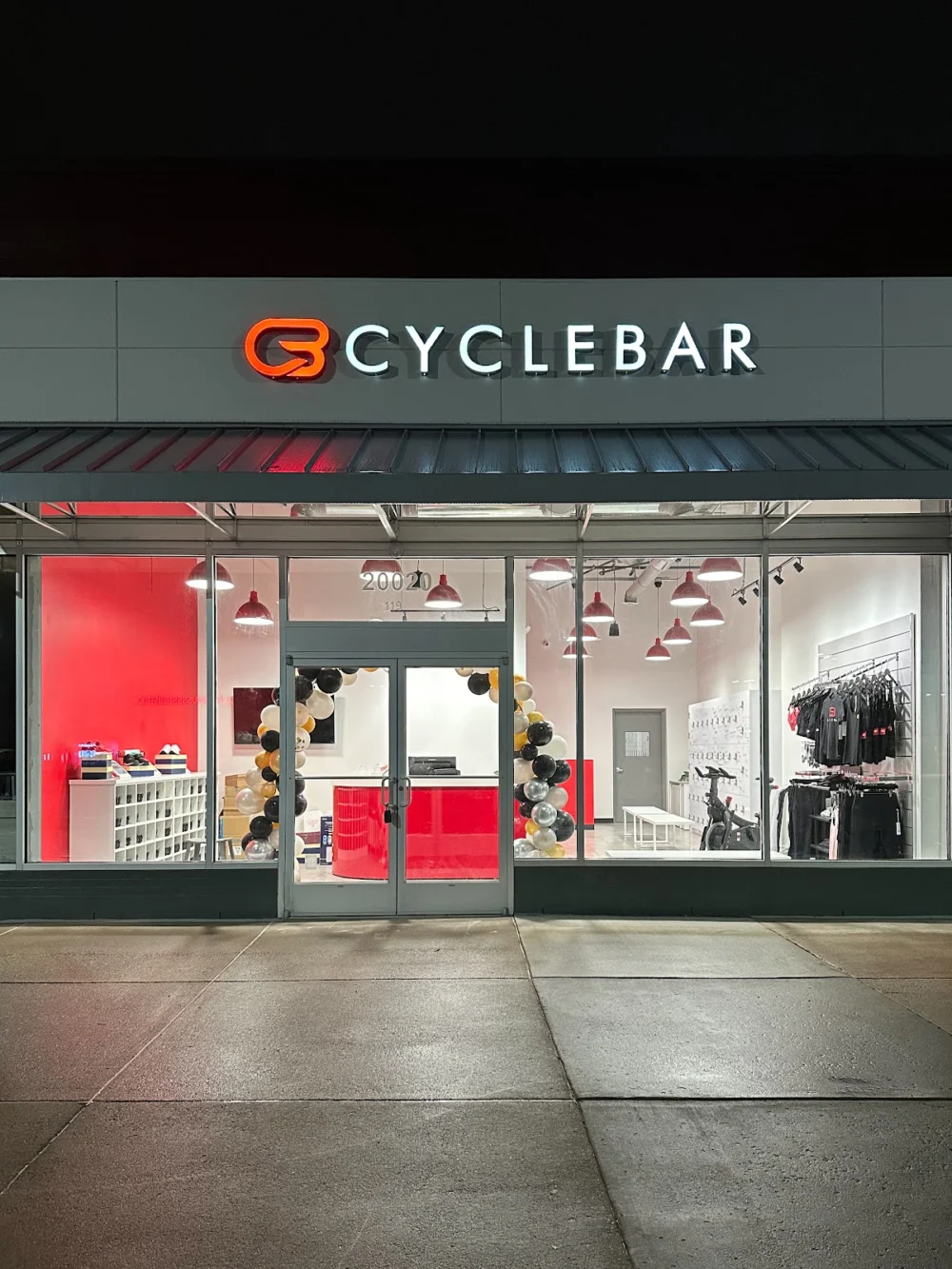 CYCLEBAR