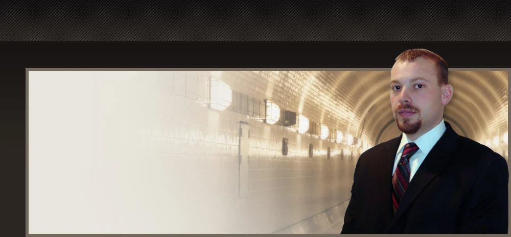 Darren Meyer, Attorney at Law