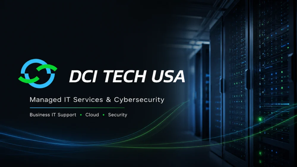 DCI TECH USA