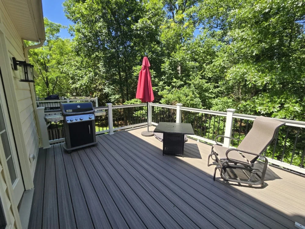 Deck Envy, LLC