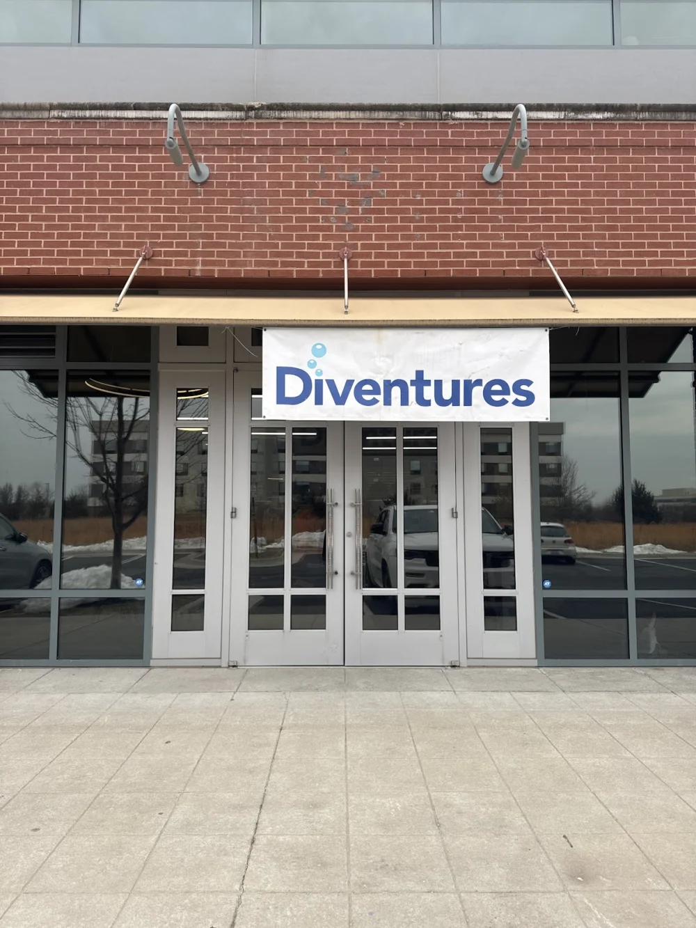 Diventures