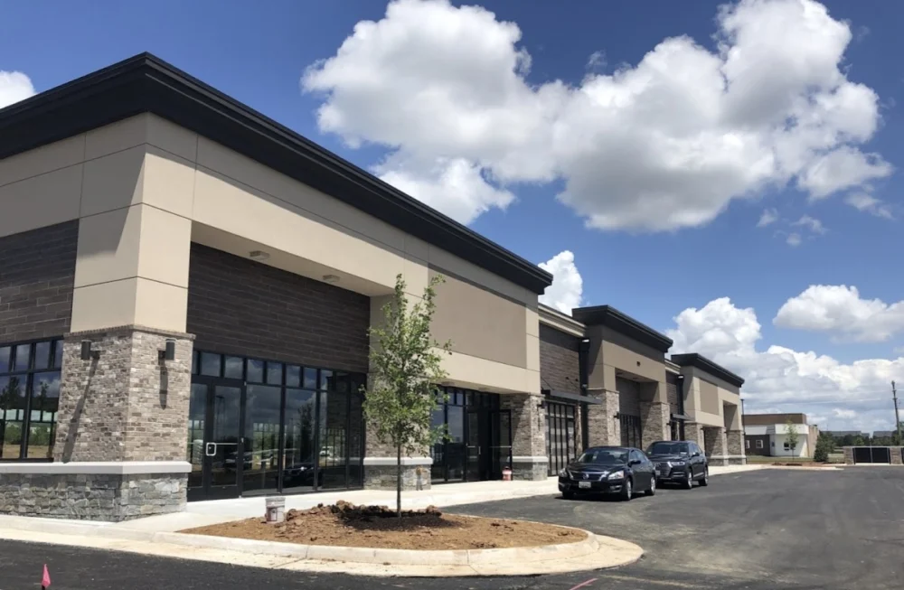 DMV Home Mortgage LLC