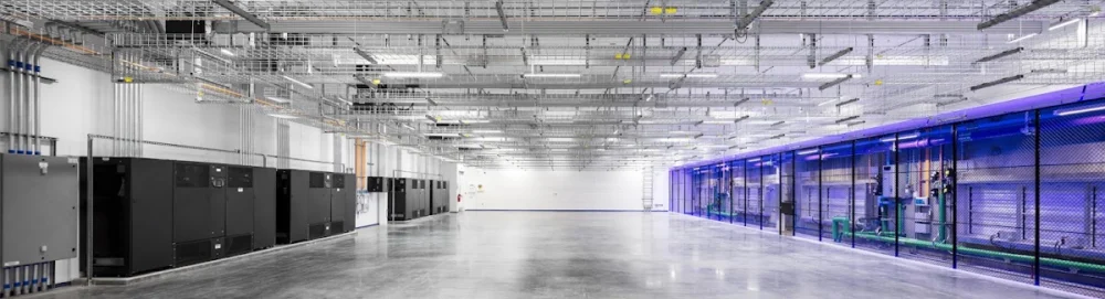 DP Facilities