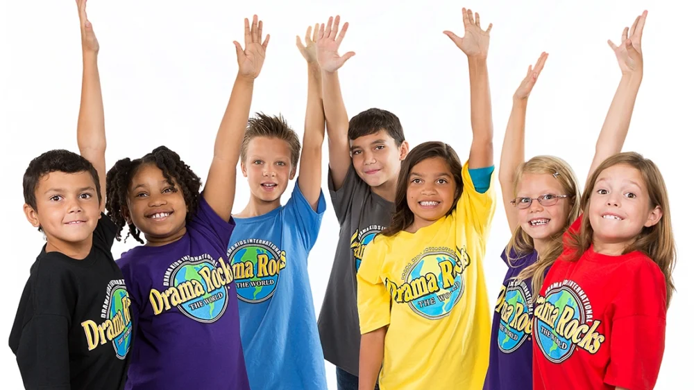 Drama Kids of Loudoun